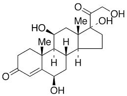 Hydrocortisone EP Impurity D